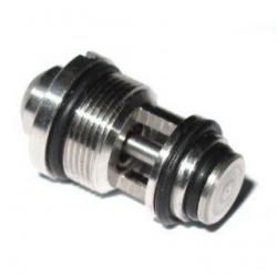 Valve Hi-Flow pour G-Series, M&P9, P226, XDM WE GBB - Acier - WiiTech