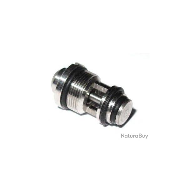 Valve Hi-Flow pour G-Series, M&P9, P226, XDM WE GBB - Acier - WiiTech