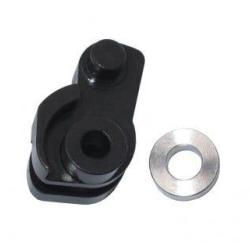 Marteau avec bearing pour G17 Marui GBB - Acier CNC - WiiTech