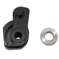 Marteau pour G19 Marui GBB - Acier CNC - WiiTech