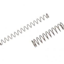 Set de ressorts de recul 200% pour G17 Gen.4 GBB - WiiTech