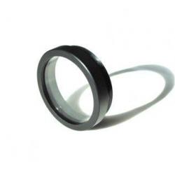 Lentille de protection pour Viseur point rouge SRS - Noir - WiiTech