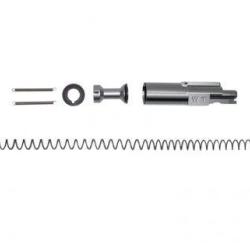 Nozzle CQB pour MP7 KSC/KWA GBB - Aluminium 6063 CNC - WiiTech