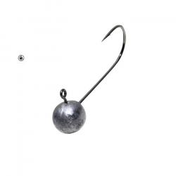 Têtes Plombées Delalande Micro Ronde H1/0 7g