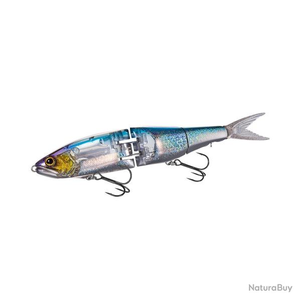 Poisson Nageur Shimano Bantam Armajoint 190SF FB Flottant 19cm 53g S Gizzard