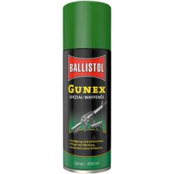 Gunex Spray (Modèle: 200 ml)