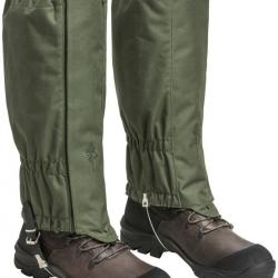 Guêtres Active (Couleur: Olive)