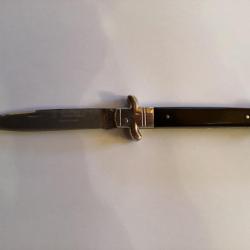 Couteau LE CHATELLERAULT Etienne Issard