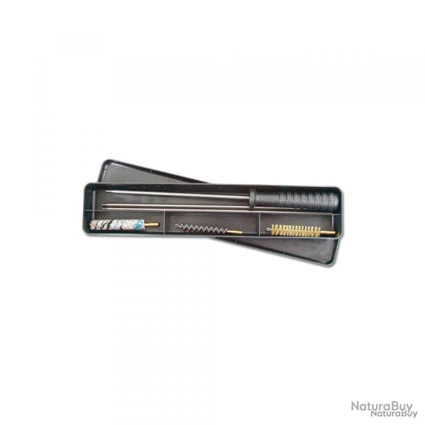Ncessaire nettoyage carabine calibre 9.3*74R (Taille 9)