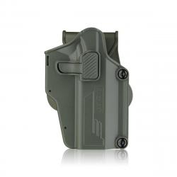 Holster rigide amomax G2 universel OD