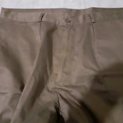 Pantalon de chasse  taille 52  Occasion, bon état