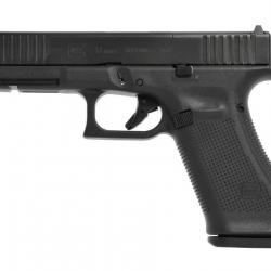 Glock 17 Gen5 FS MOS - Cal. 9x19mm