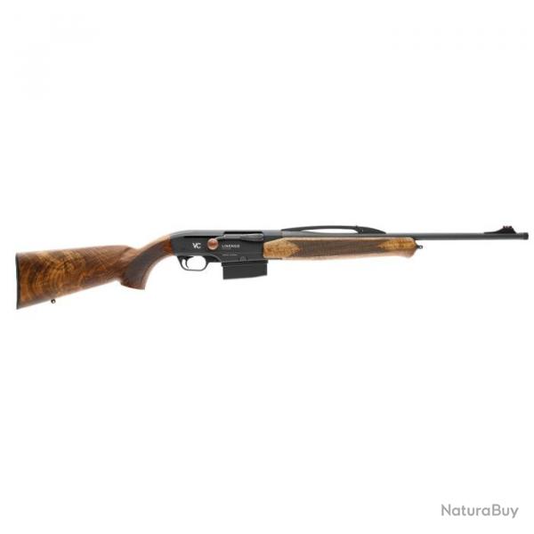 Carabine linéaire Verney-Carron Linergie Classique - Droitier / 9.3x62