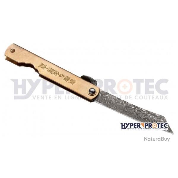 Boker Higonokami Kinzoky Damascus