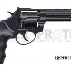 Ekol Viper 4,5" Black - Revolver Alarme 9 mm R