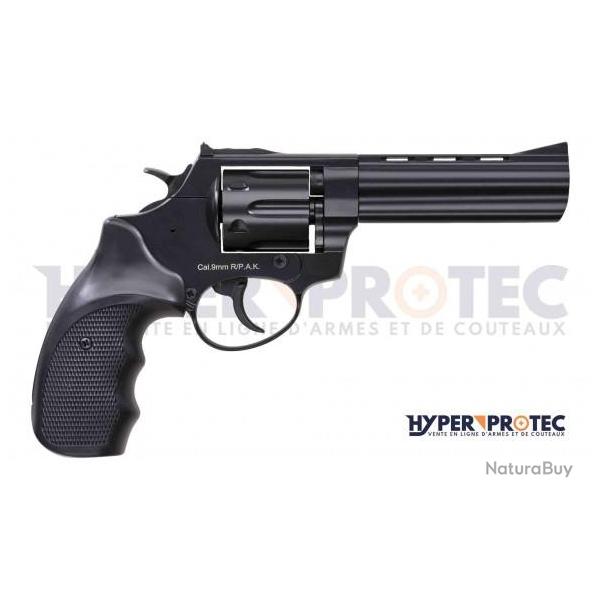 Ekol Viper 4,5" Black - Revolver Alarme 9 mm R