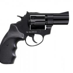 Ekol Viper 2.5" Black - 9 mm - Revolver Alarme