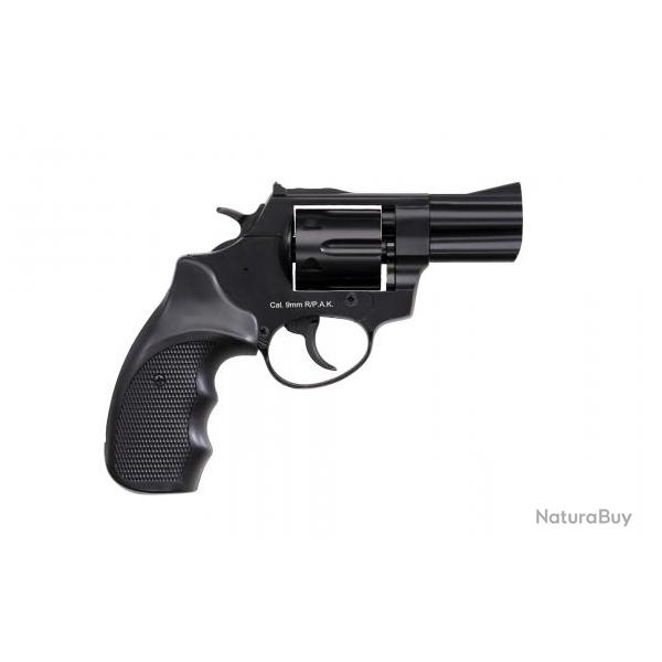 Ekol Viper 2.5" Black - 9 mm - Revolver Alarme