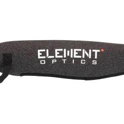 Protection de lunette de tir en néoprène taille Regular - Element Optics - Housse lunette de visée