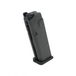 chargeur airsoft Glock 17 co2
