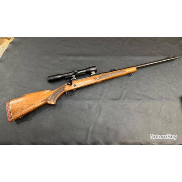 Carabine Winchester mod 70 - 375 HH Mag