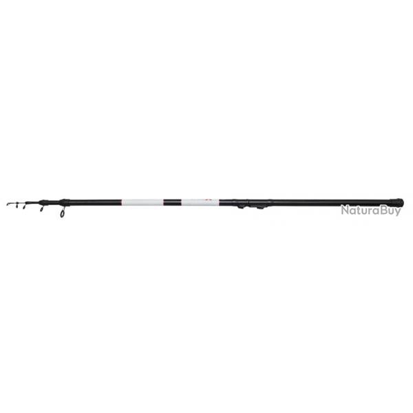 Canne Dam Base-X Adjusta Tele Trout 4M 2-20G