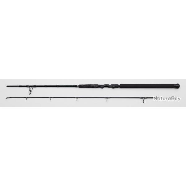 Canne Madcat Black Spin 2.40M 40-150G