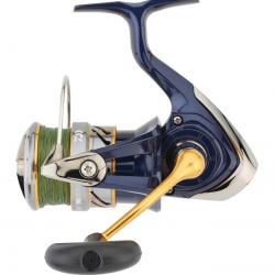 Moulinet Frein Avant Daiwa Crest LT Pe Tsuki 2023 3000CXH