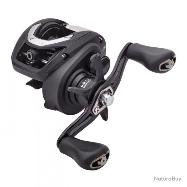 Moulinet Bait Casting Daiwa Cc 80 80HL