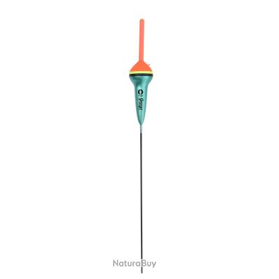 Flotteur Bolognaise Sensas Rudy 2.00g - Flotteur Pêche Classique Multicolore