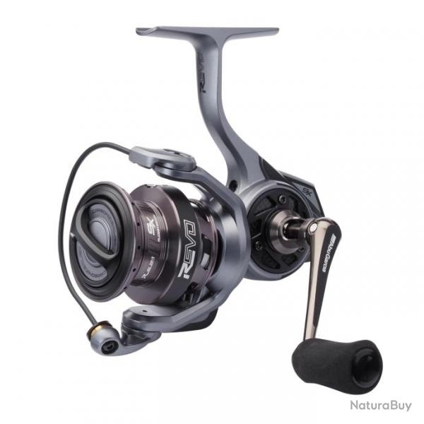 Moulinet Abu Garcia Revo3 Sx 2500SH