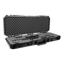 Malette de Rangement de Fusil Plano All Weather 2 42'' Long Gun Case