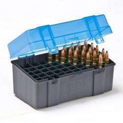 Boite de Rangement de Munition Plano Rifle Ammo Case - 7mm Magnum 0.357 MAG 0.25 05