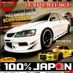 japan expérience revues automobiles , 6 revues mauvais état mitsubishi, nissan, honda, toyota