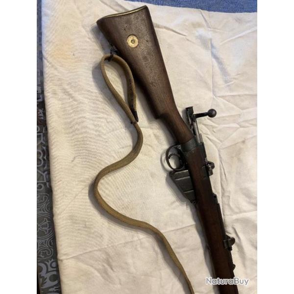 Lee Enfield N1 MKIII