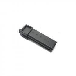 Chargeur Special Teams Carbine / KC-02 Gaz Long (KJ Works)