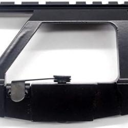 Rail Montage AK Lateral (ASG)