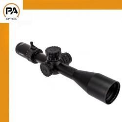 lunette primary arms  SLx 5-25×56 Gen II First Focal Plane athena bpr mil