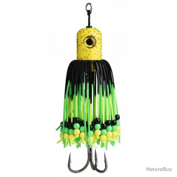 Teaser Madcat Clonk Teaser The Original 150g 150g Jaune