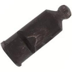 SIFFLET DE DRESSAGE BUFFLE PLAT