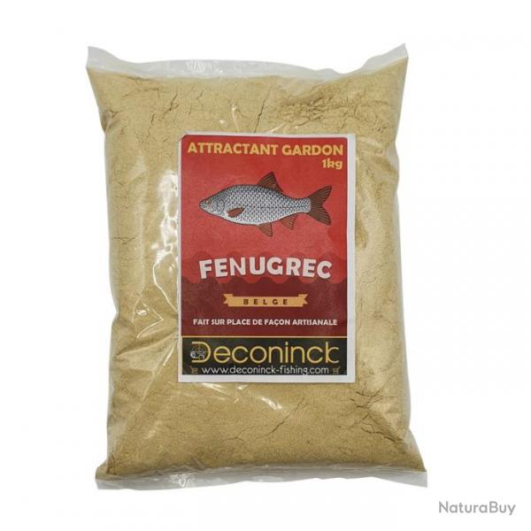 Fenugrec Deconinck 1kg