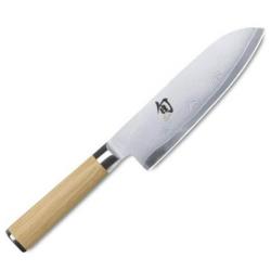 DM.0702W-Couteau Santoku japonais Kai Shun Classic White