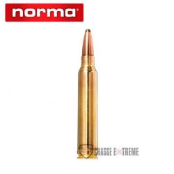 20 Munitions NORMA Ctg cal 300 Win Mag 150gr Whitetail
