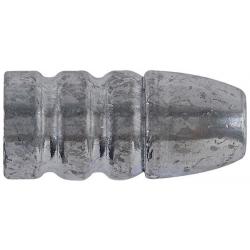 45-70 gouvernement / 400 gr, Brut coulée