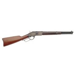 Carabine Uberty 1873 Trapper carabine Cal.44/40 Canon de 16 1/8" 41CM