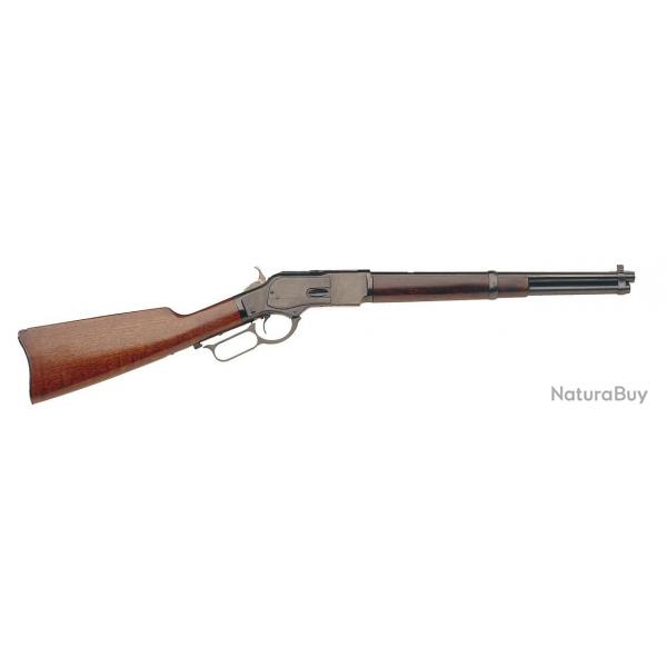 Carabine Uberty 1873 Trapper carabine Cal.44/40 Canon de 16 1/8" 41CM