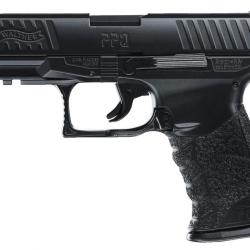 Pistolet à ressort Walther PPQ cal.6MM 14cps Hop-up fixe