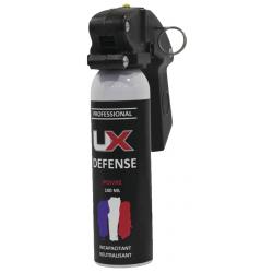 Aérosol Ux pro gel oc 100ml