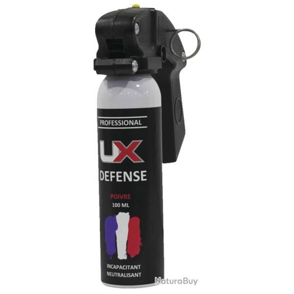 Arosol Ux pro gel oc 100ml
