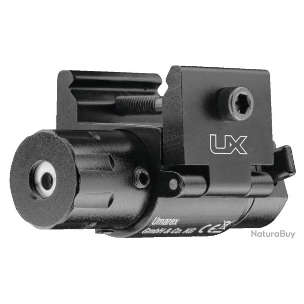Laser UX NL 3